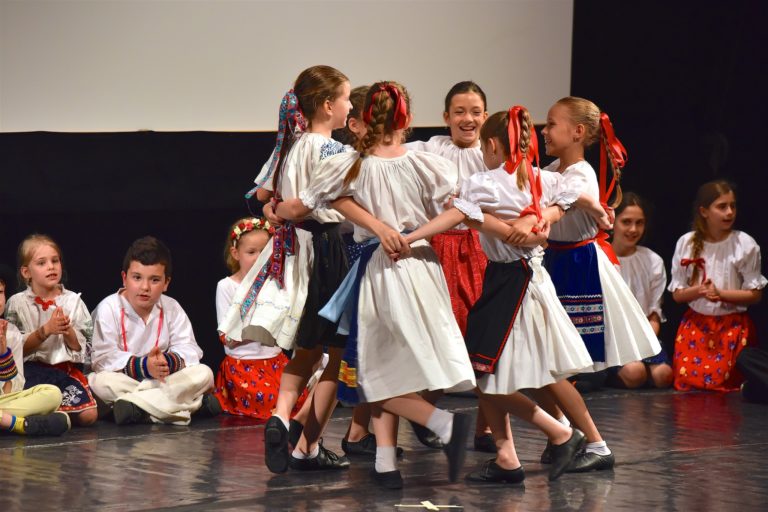 Akadémia – 80. výročie založenia školy