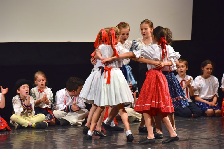 Akadémia – 80. výročie založenia školy