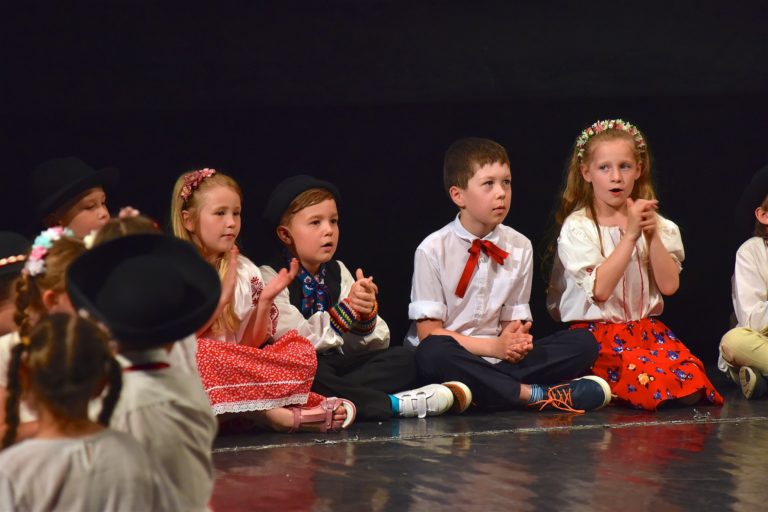 Akadémia – 80. výročie založenia školy