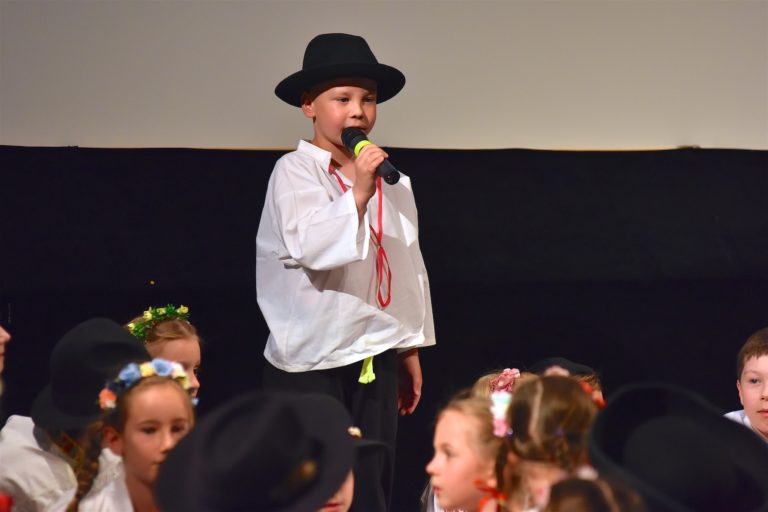 Akadémia – 80. výročie založenia školy