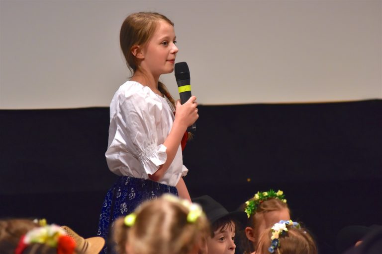 Akadémia – 80. výročie založenia školy