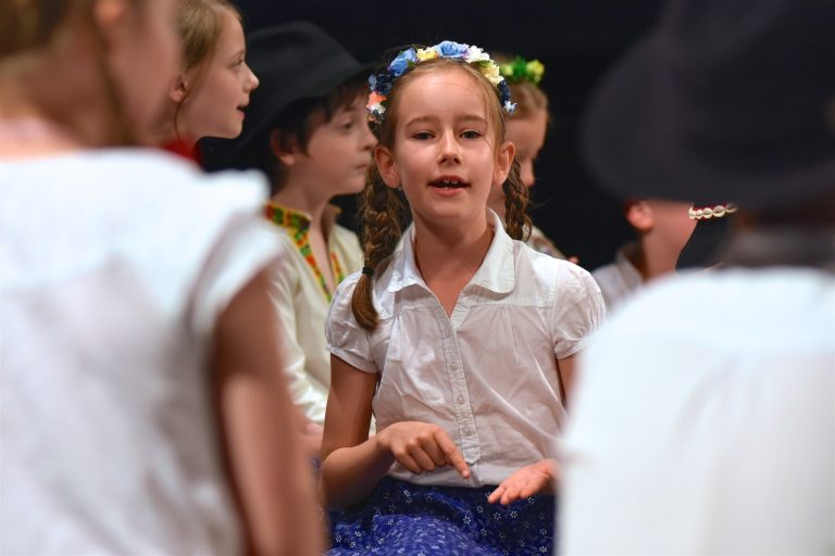 Akadémia – 80. výročie založenia školy