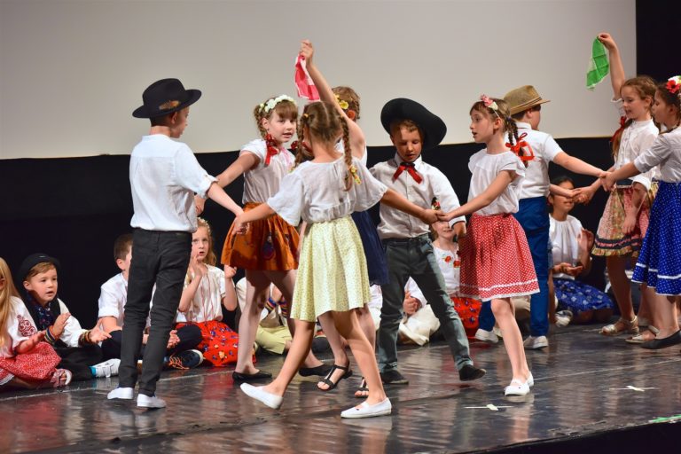 Akadémia – 80. výročie založenia školy