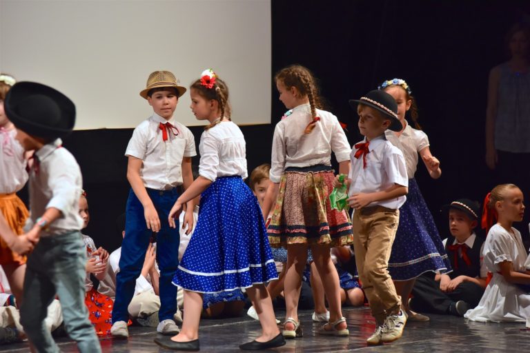 Akadémia – 80. výročie založenia školy