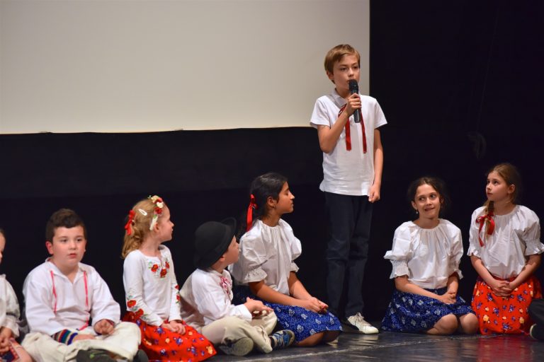 Akadémia – 80. výročie založenia školy