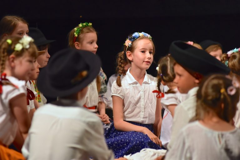 Akadémia – 80. výročie založenia školy