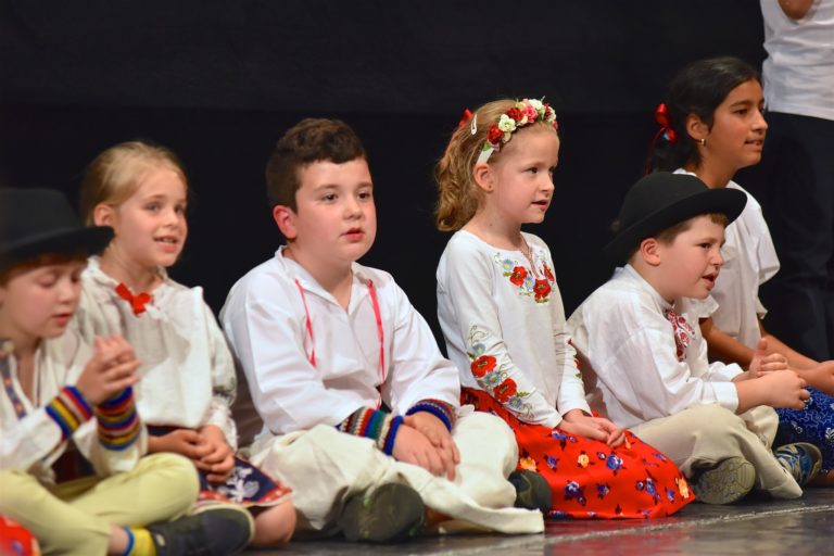 Akadémia – 80. výročie založenia školy