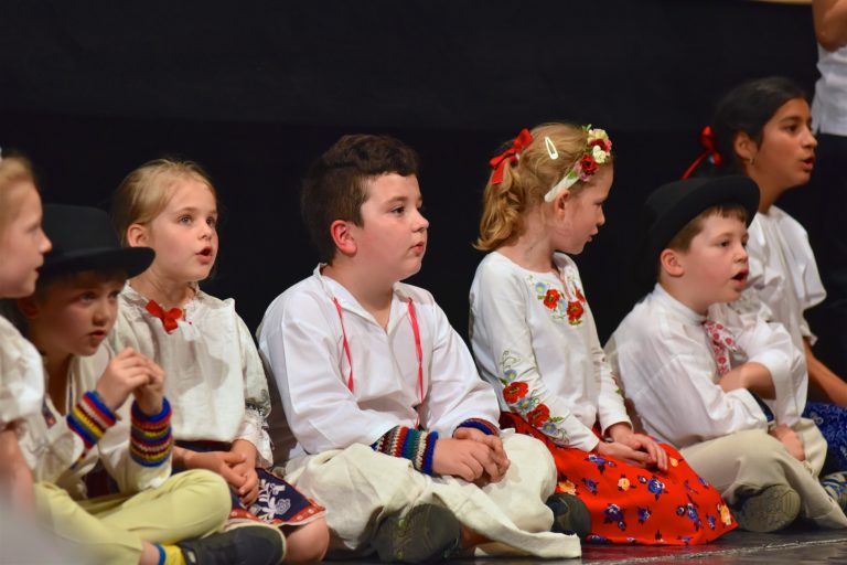 Akadémia – 80. výročie založenia školy