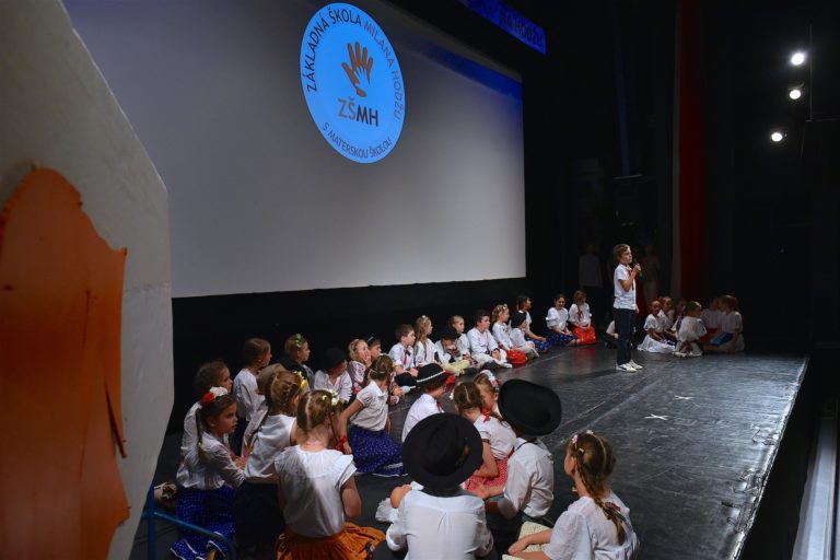 Akadémia – 80. výročie založenia školy