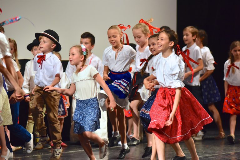 Akadémia – 80. výročie založenia školy