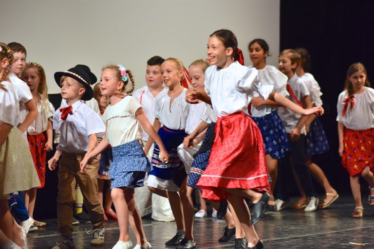 Akadémia – 80. výročie založenia školy