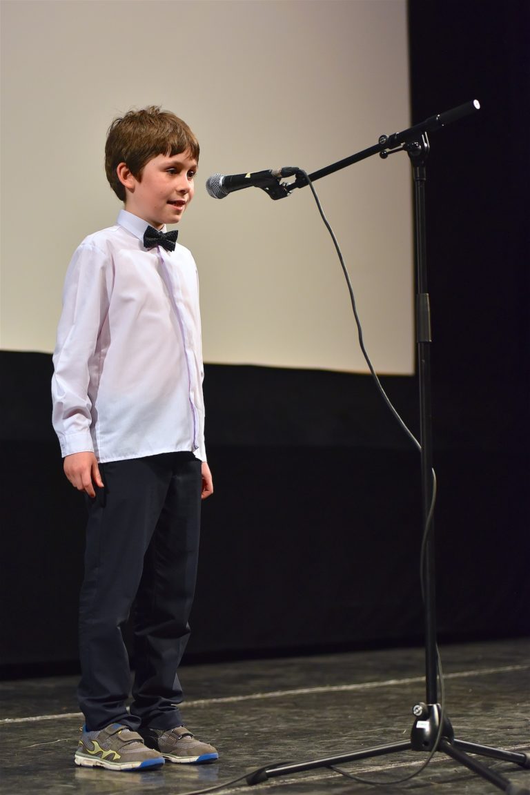 Akadémia – 80. výročie založenia školy