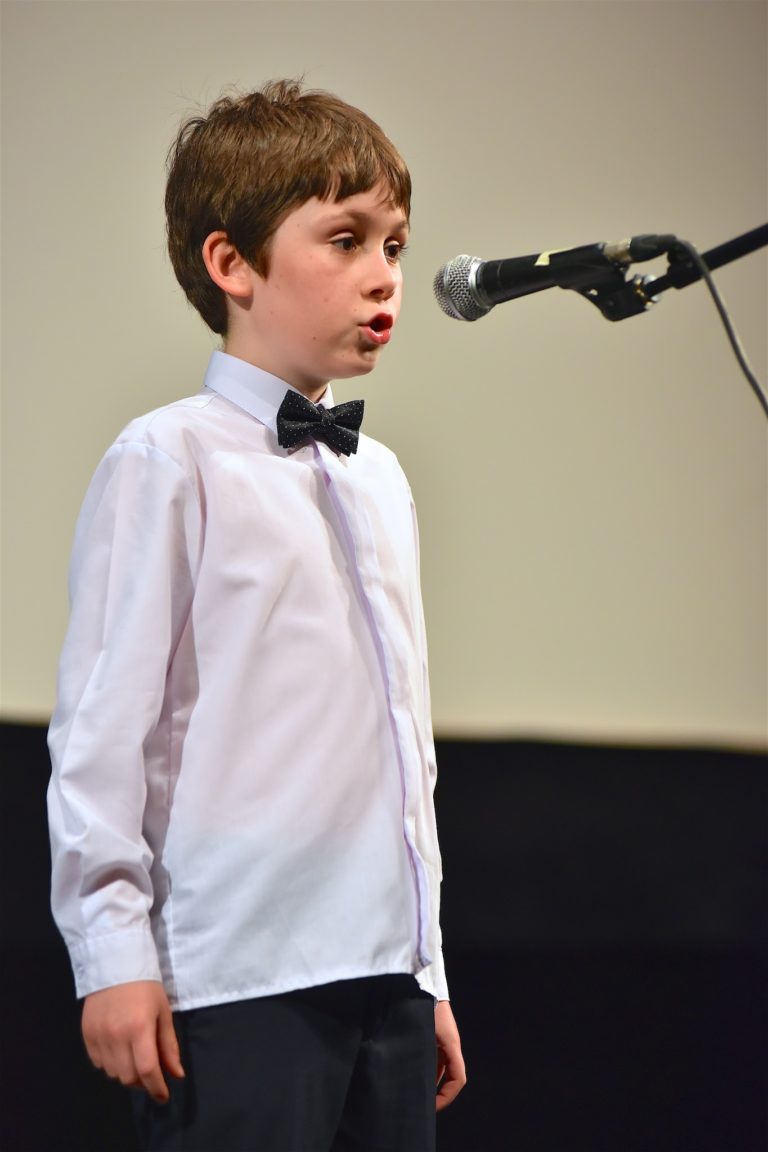 Akadémia – 80. výročie založenia školy