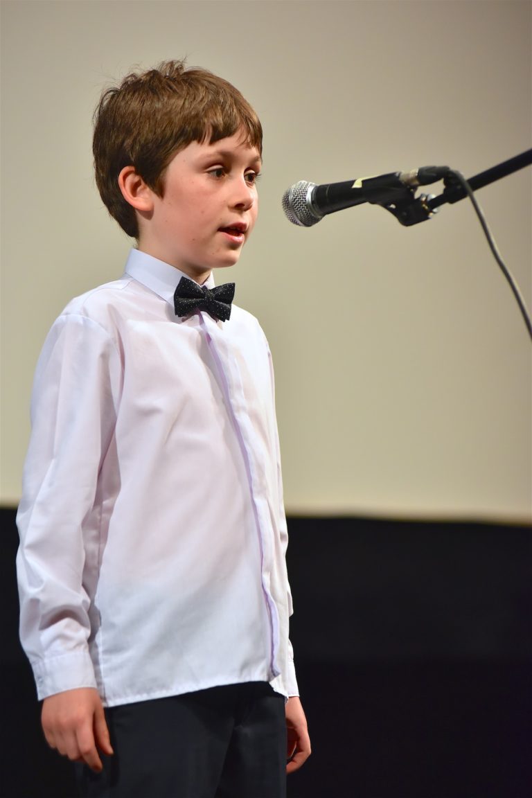 Akadémia – 80. výročie založenia školy