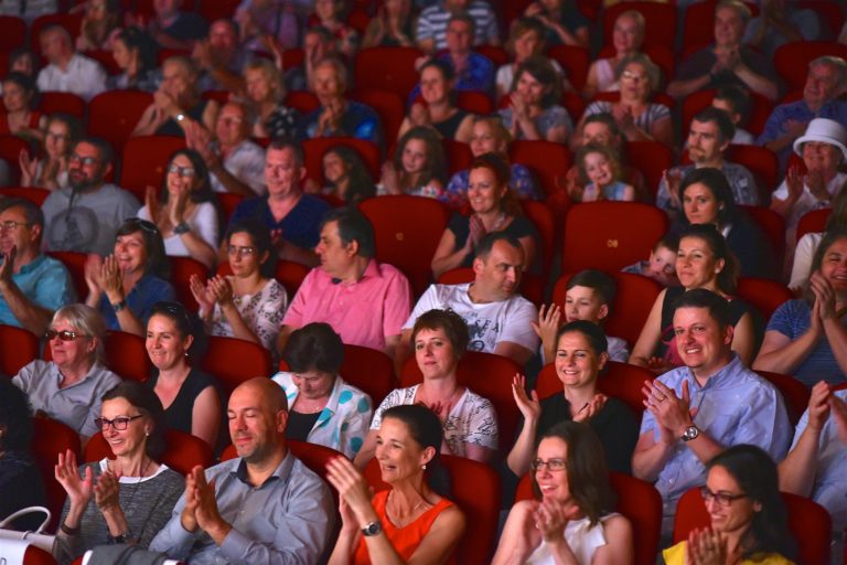 Akadémia – 80. výročie založenia školy