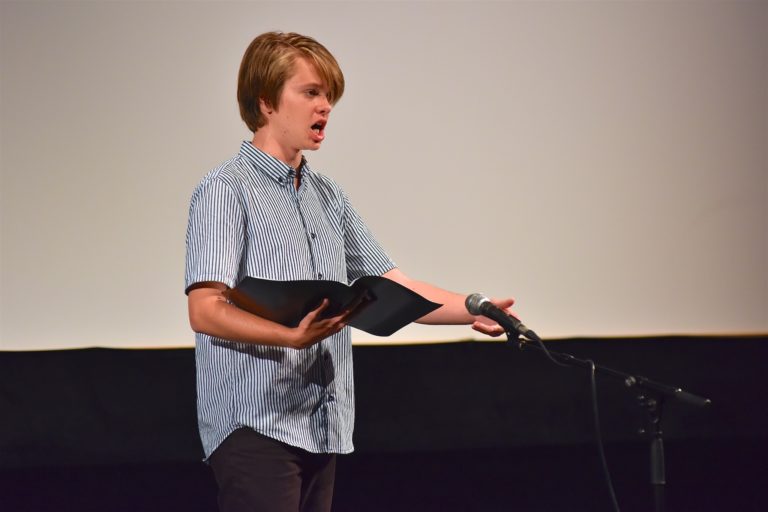 Akadémia – 80. výročie založenia školy