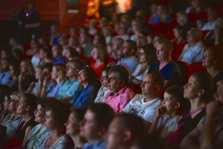 Akadémia – 80. výročie založenia školy