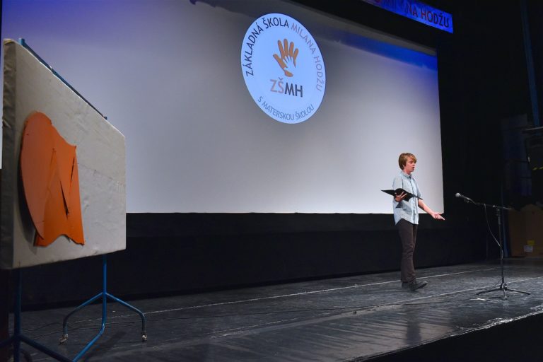 Akadémia – 80. výročie založenia školy