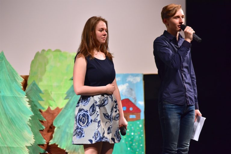 Akadémia – 80. výročie založenia školy