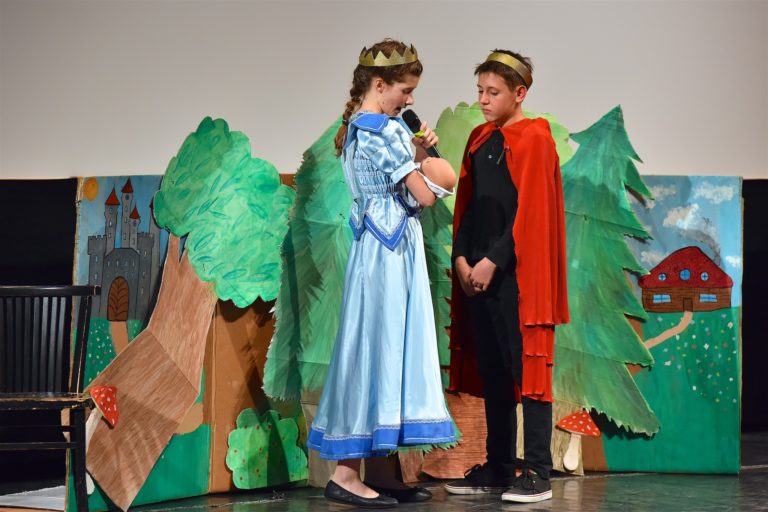 Akadémia – 80. výročie založenia školy