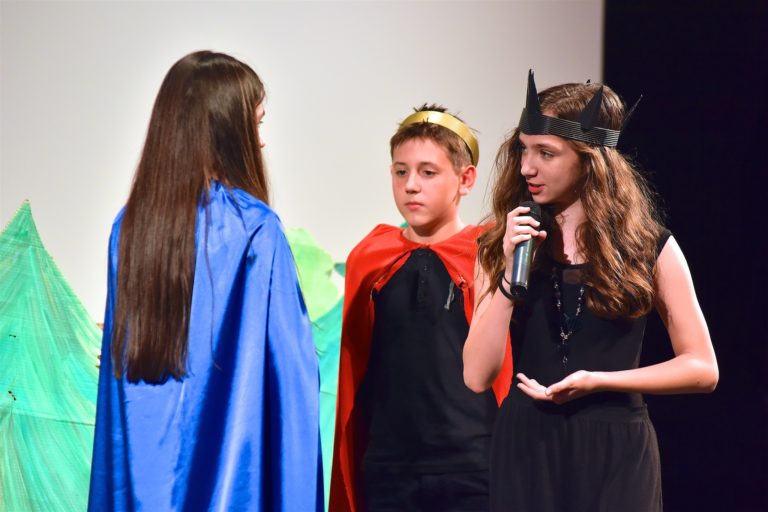 Akadémia – 80. výročie založenia školy