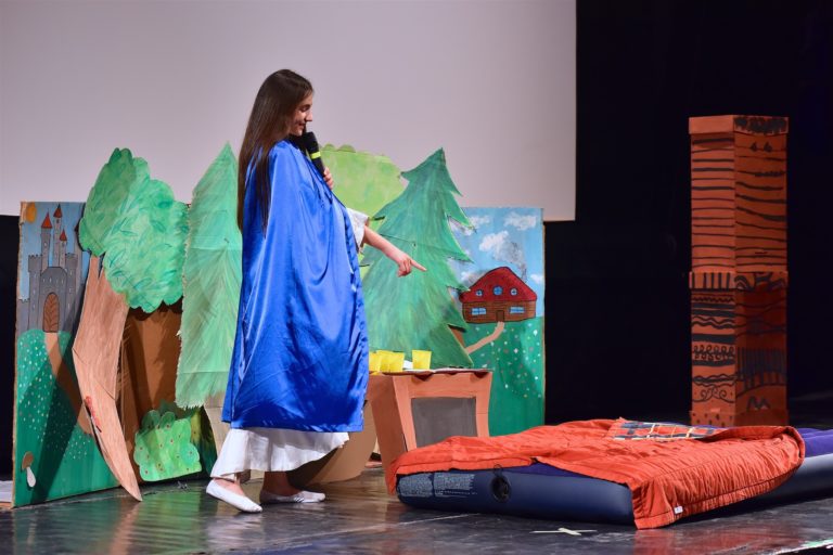 Akadémia – 80. výročie založenia školy