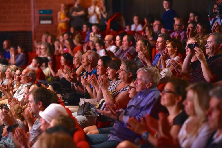 Akadémia – 80. výročie založenia školy