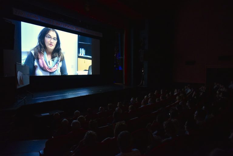 Akadémia – 80. výročie založenia školy