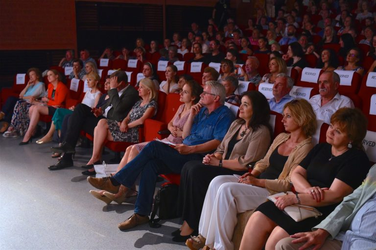 Akadémia – 80. výročie založenia školy