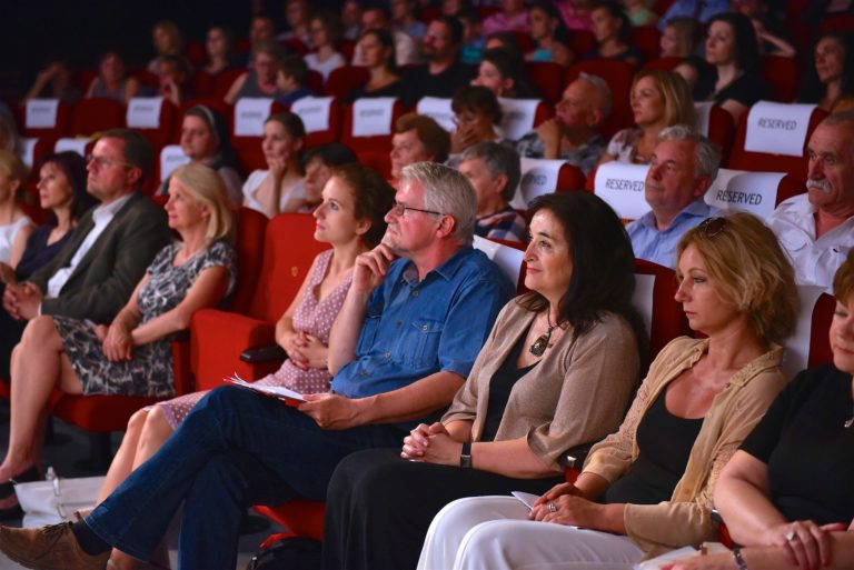 Akadémia – 80. výročie založenia školy