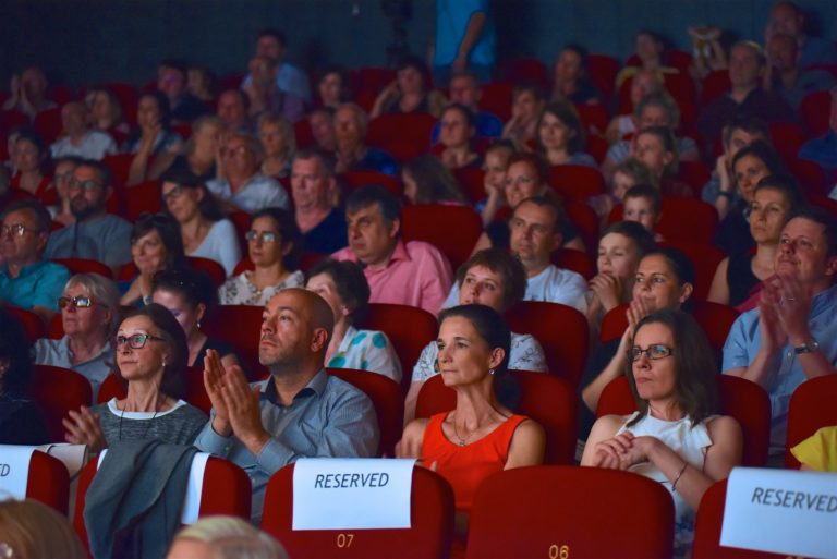 Akadémia – 80. výročie založenia školy