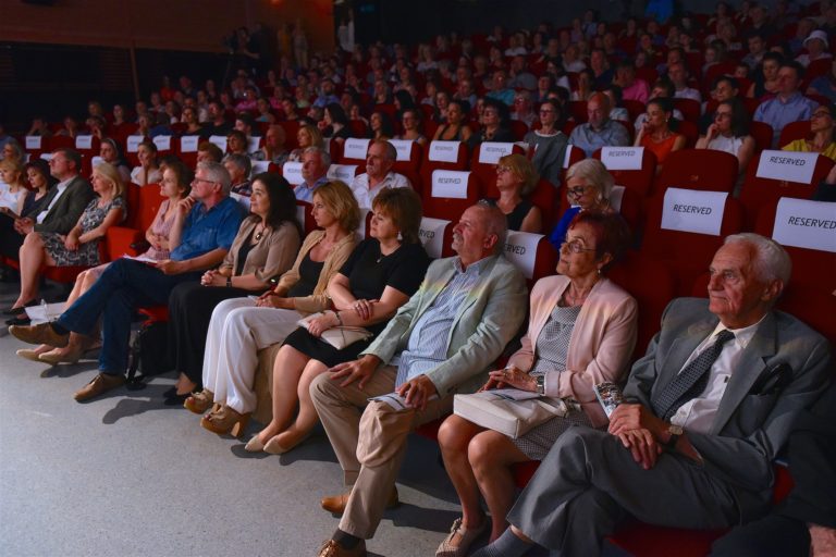 Akadémia – 80. výročie založenia školy