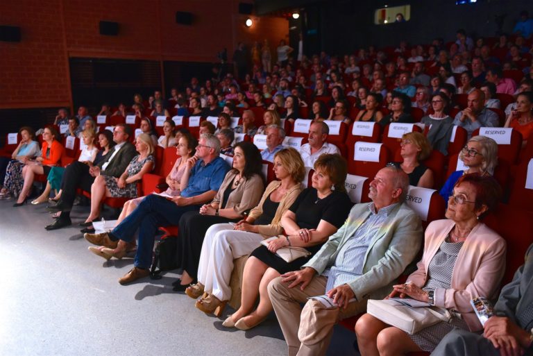 Akadémia – 80. výročie založenia školy