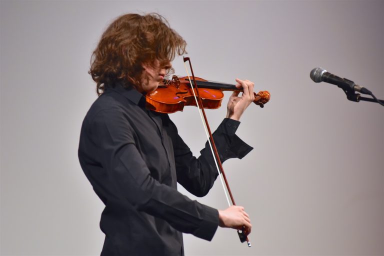 Akadémia – 80. výročie založenia školy