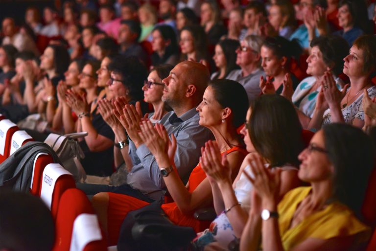 Akadémia – 80. výročie založenia školy