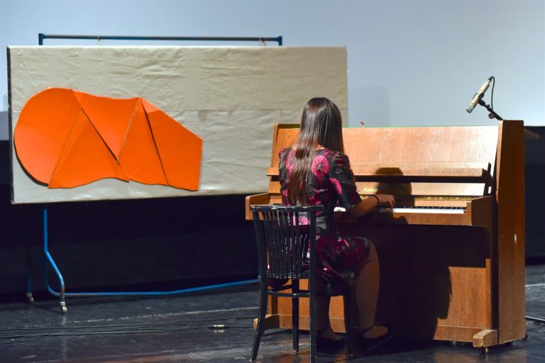 Akadémia – 80. výročie založenia školy