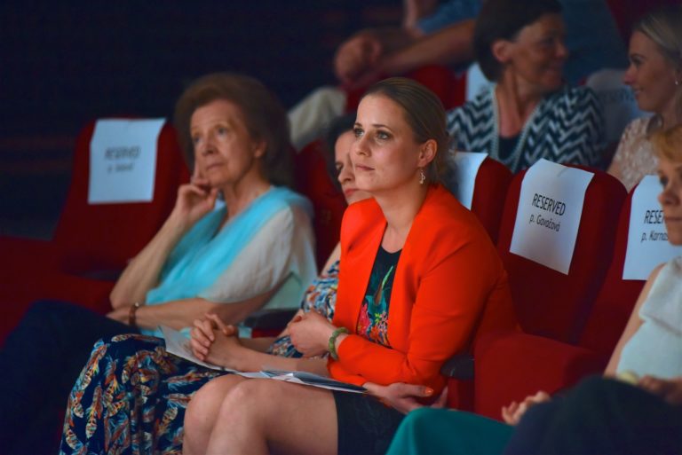 Akadémia – 80. výročie založenia školy