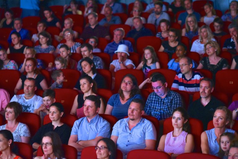 Akadémia – 80. výročie založenia školy