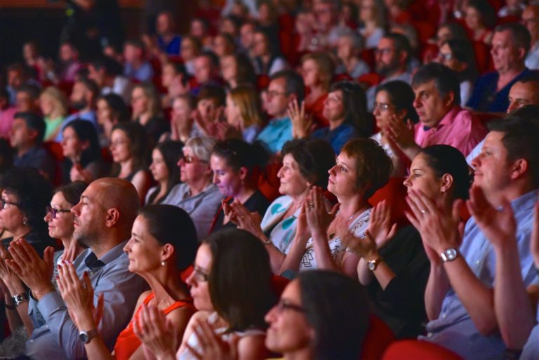 Akadémia – 80. výročie založenia školy