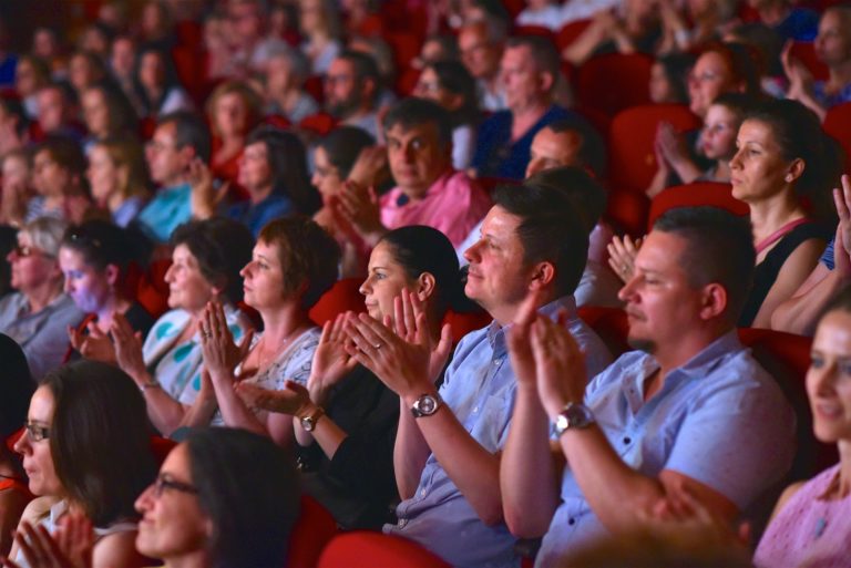 Akadémia – 80. výročie založenia školy