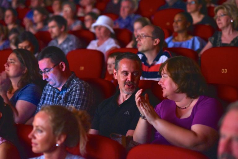 Akadémia – 80. výročie založenia školy