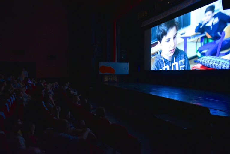 Akadémia – 80. výročie založenia školy