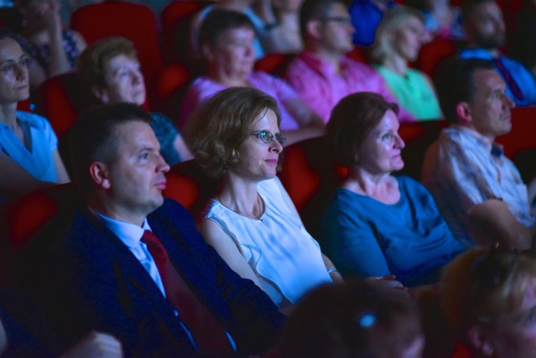 Akadémia – 80. výročie založenia školy