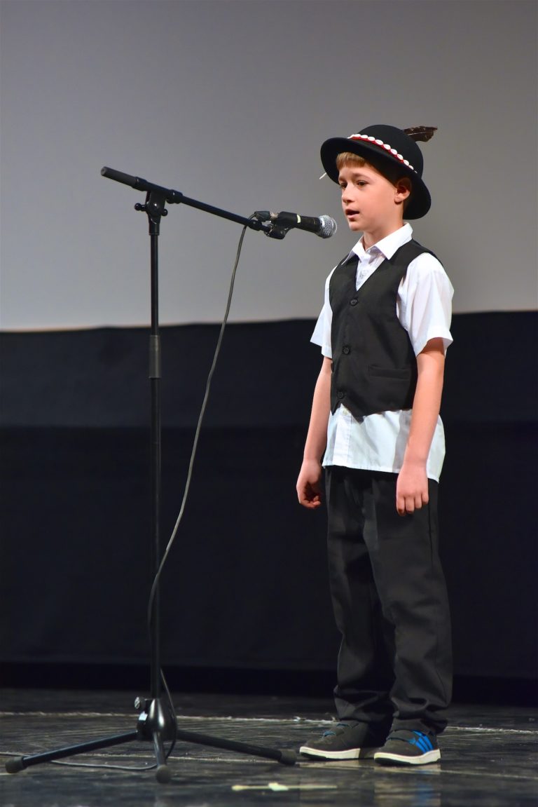 Akadémia – 80. výročie založenia školy