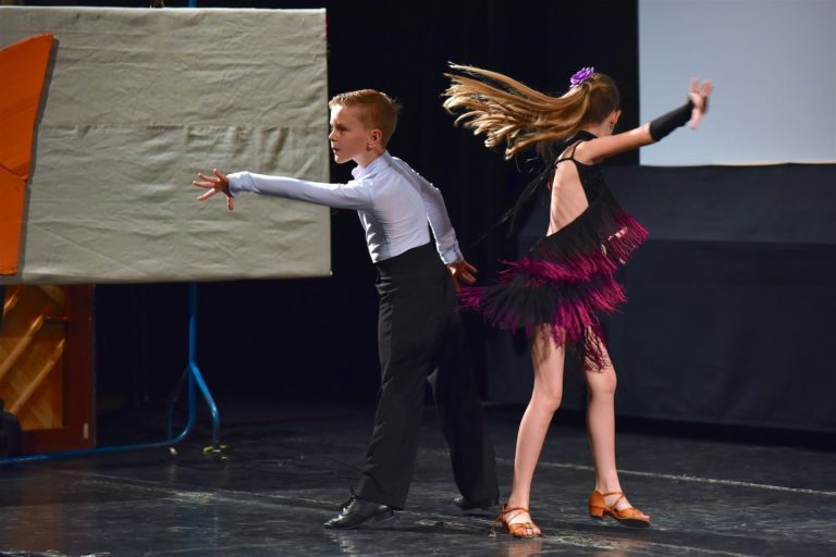 Akadémia – 80. výročie založenia školy