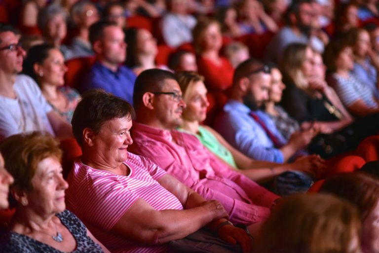 Akadémia – 80. výročie založenia školy