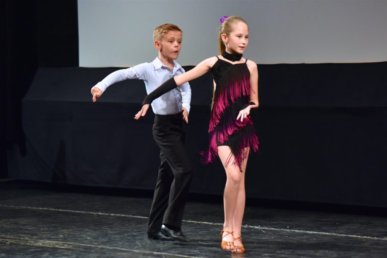 Akadémia – 80. výročie založenia školy