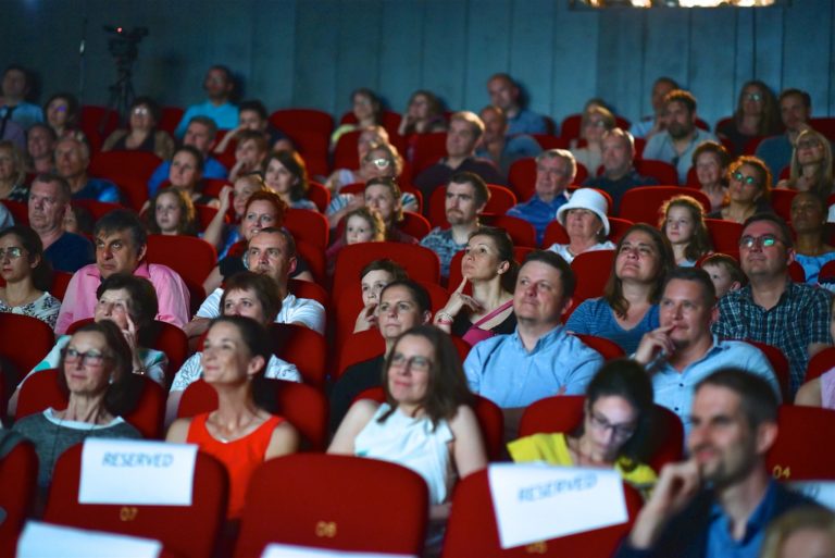 Akadémia – 80. výročie založenia školy