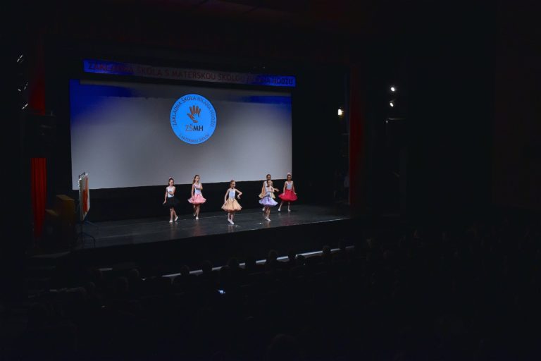 Akadémia – 80. výročie založenia školy