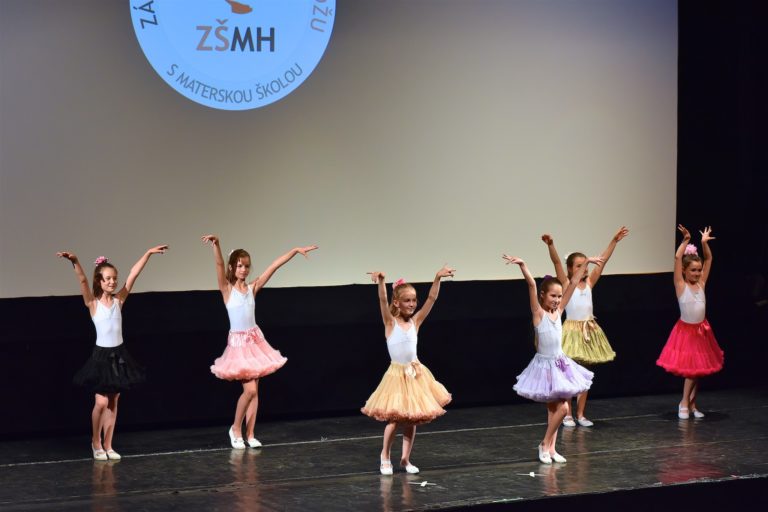 Akadémia – 80. výročie založenia školy